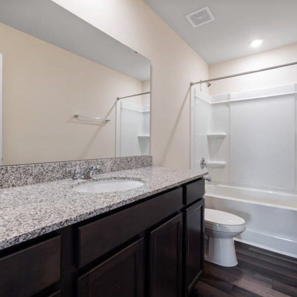 5 Tips for a Spotless Granite Sink: Effective Cleaning Guide