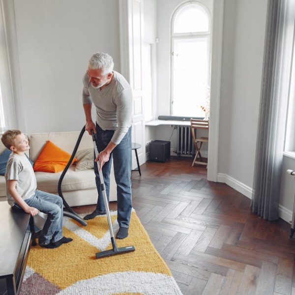 6 Amazing DIY Carpet Cleaners for Spotless Floors