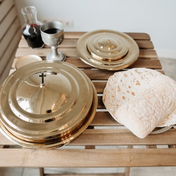 6 Simple Tips to Quickly Clean Your Pewter Items