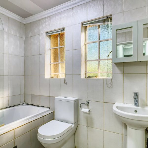 7 Easy Tips for Effortless Hard Water Stain Removal from Windows