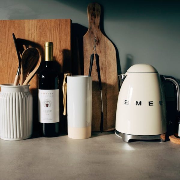 7+ Fast and Simple Tips for Descaling Your Electric Kettle