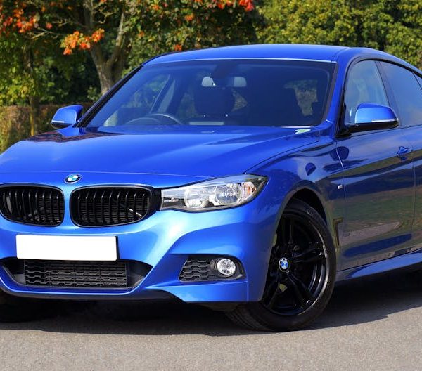 7 Simple Ways to Clean Headlights with Vinegar: Effective and Easy