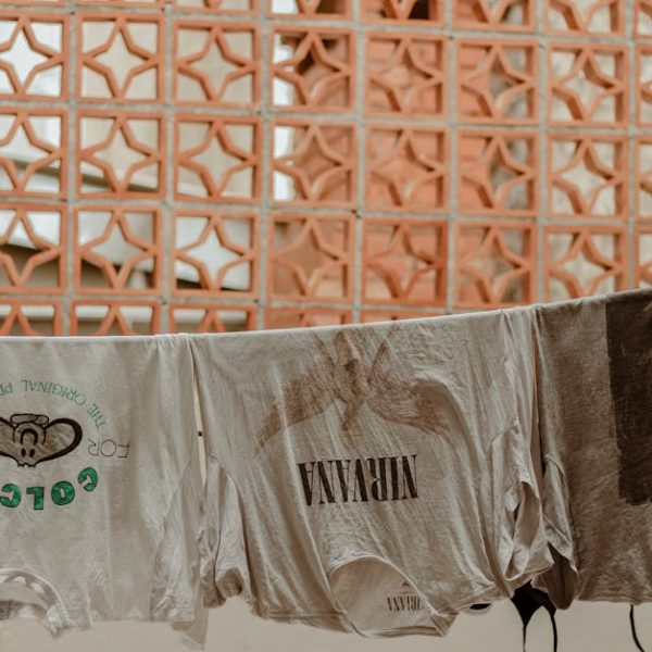 9 Handy Tips for Washing Clothes Efficiently & Effectively