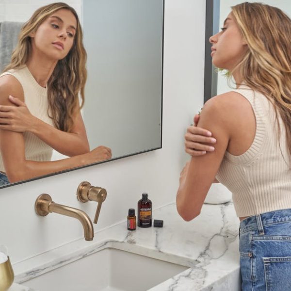 Brass Sink Cleaning: Expert Tips to Tackle Tough Stains