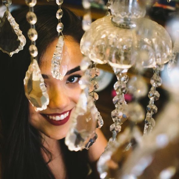 Chandelier Care: Expert Tips for Sparkling Clean Glass