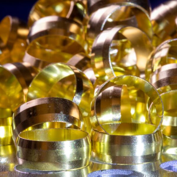 DIY Guide: Easy Steps to Make Your Own Jewelry Cleaner at Home