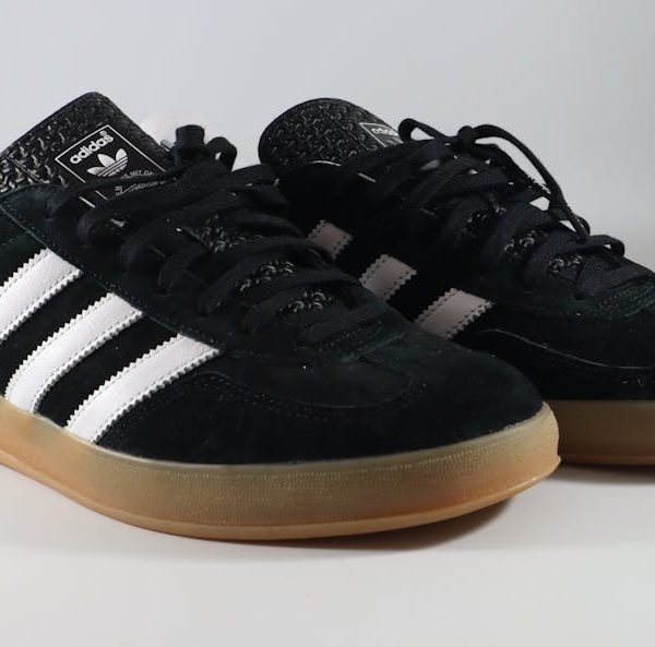 DIY Suede Cleaner: Easy Home-Made Solution for Spotless Shoes