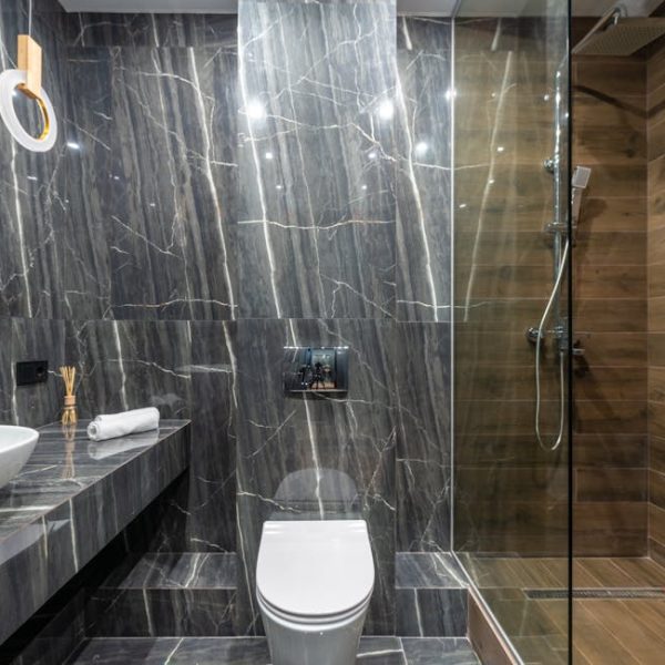 Eco-Friendly Tips: Natural Ways to Effectively Clean Your Toilet Bowl