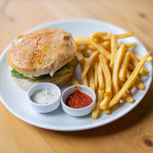 Effective Tips to Remove Tomato Ketchup Stains from Clothes