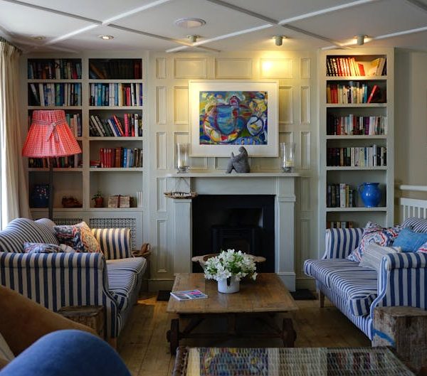 Fireplace Glass Care: Simple Tips to Clean Your Doors Efficiently