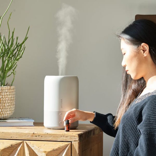 How Humidifiers Work: Essential Guide and Key Benefits Explained