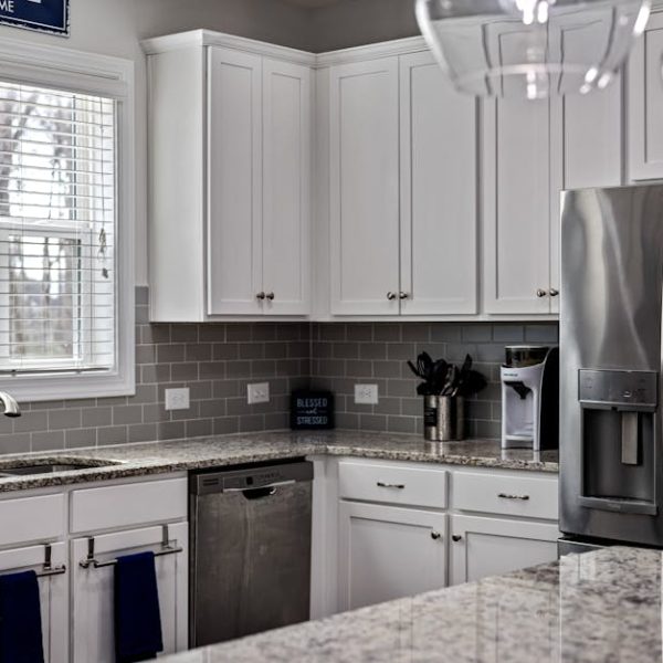 How to Safely Disinfect Granite Countertops: Effective Tips