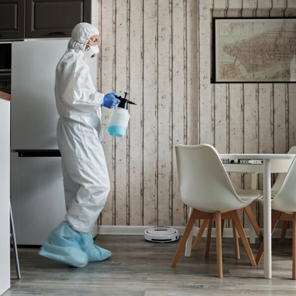 Is It Safe to Vacuum Rat and Mouse Droppings? Exploring the Risks