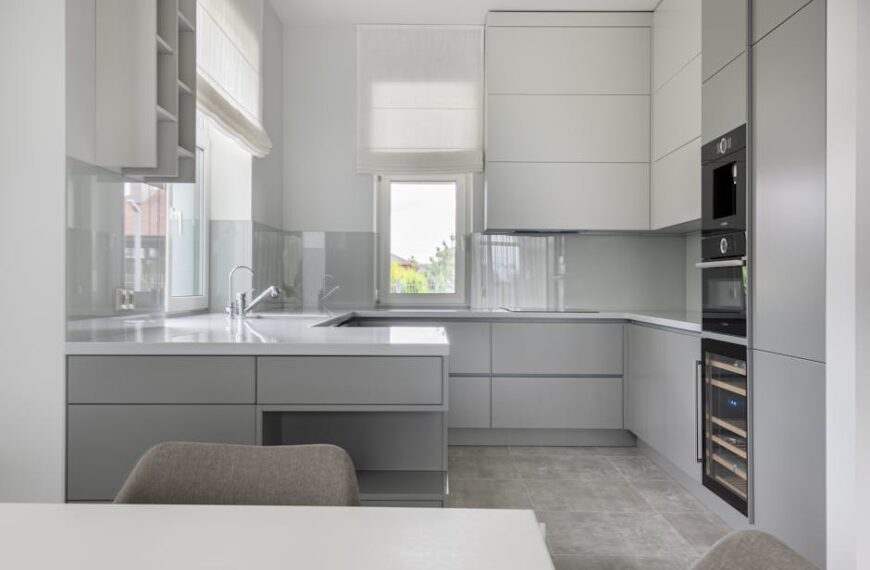 Mastering Your Self-Cleaning Oven: An Easy How-To Guide