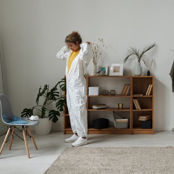 Quick Guide: Remove Green Stains from White Shoes Easily