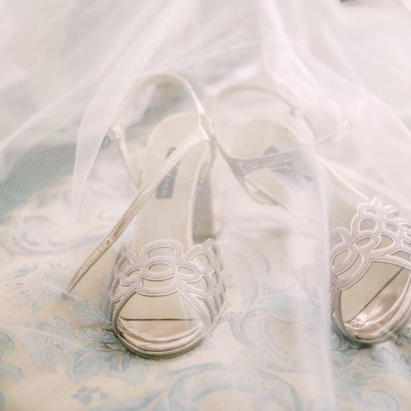 Quick Tips for Cleaning and Caring for Your White Fabric Shoes