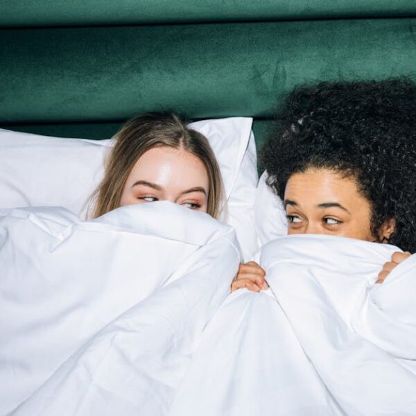 Safely Machine Wash and Dry Your Down Comforter: A Guide