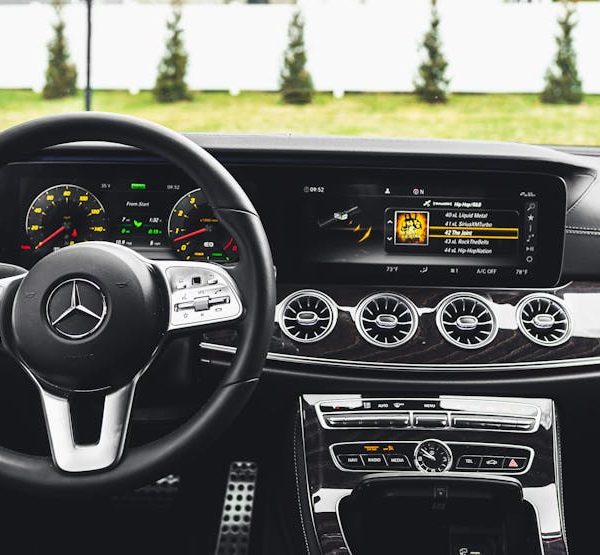 Say Goodbye to Moldy Smells: Fast Solutions for Car Odor