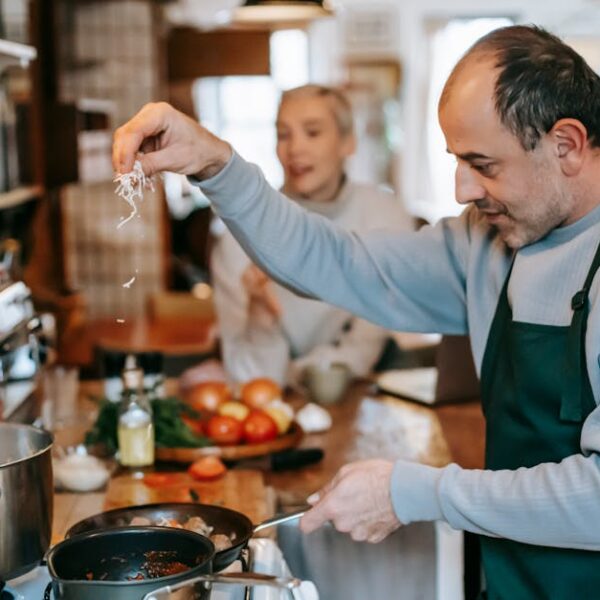 Scratch-Free Grease Removal: Clean Your Stainless Steel Stove