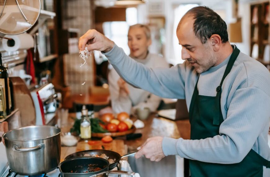 Scratch-Free Grease Removal: Clean Your Stainless Steel Stove