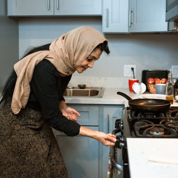 Scratch-Free Tips for Cleaning Your Stainless Steel Stove Effectively