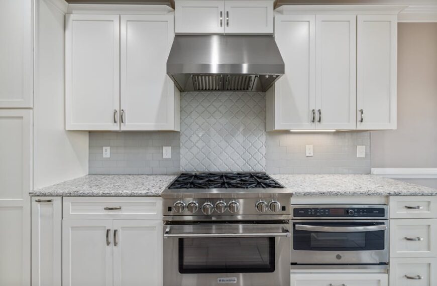 Step-by-Step Guide: Reseal Your Kitchen’s Granite Countertops