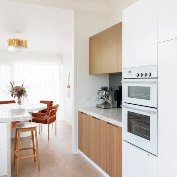 Top Cleaning Tips for Sparkling Corian Countertops in Your Kitchen