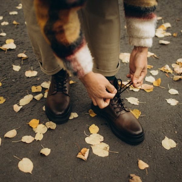 Top Tips to Deodorize Shoes: Keep Your Footwear Fresh & Odor-Free