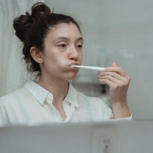 Understanding Causes of Bad Breath in Both Humans and Dogs