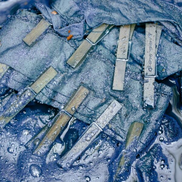 White Clothes Turned Pink: Causes and Easy Fixes