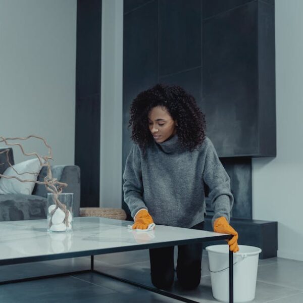 Why Is My Upright Vacuum Cleaner So Hard to Push?